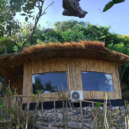 Nunggalan Hut Villa Uluwatu  Exterior photo
