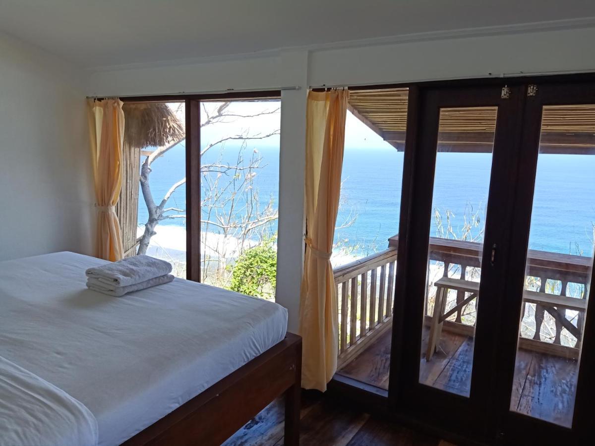 Nunggalan Hut Villa Uluwatu  Exterior photo